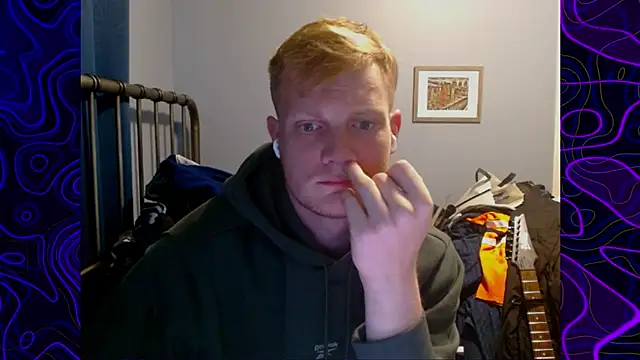 lustylyndon online show from 6, 11, 2025