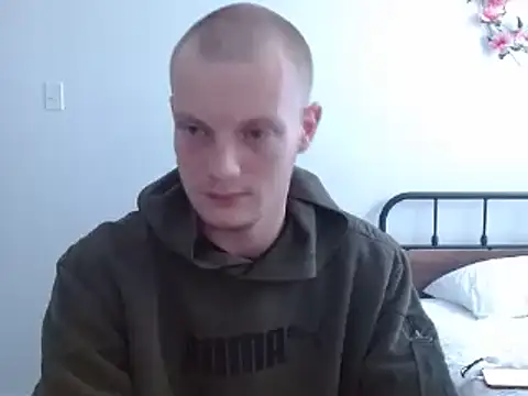 lustylyndon online show from 22, 3, 2025