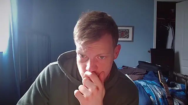 lustylyndon online show from 25, 4, 2026