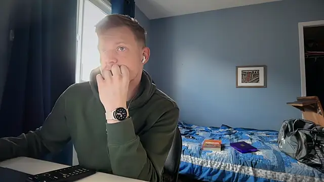 lustylyndon online show from 13, 4, 2026