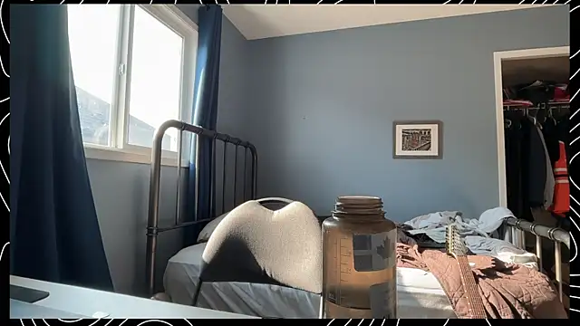 lustylyndon online show from 23, 7, 2026