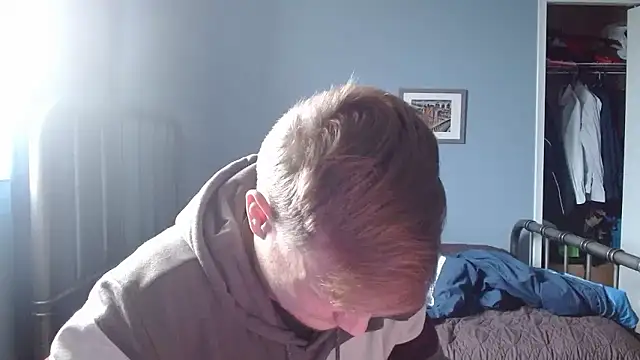 lustylyndon online show from 9, 1, 2026