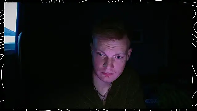 lustylyndon online show from 19, 12, 2025