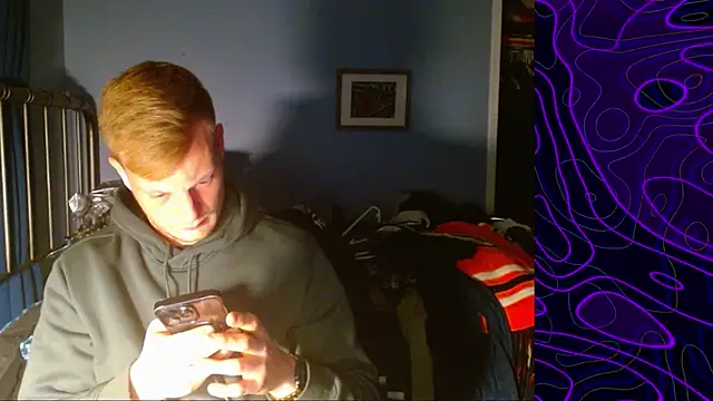 lustylyndon online show from 9, 11, 2025