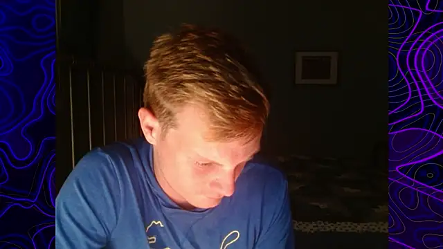 lustylyndon online show from 18, 10, 2025