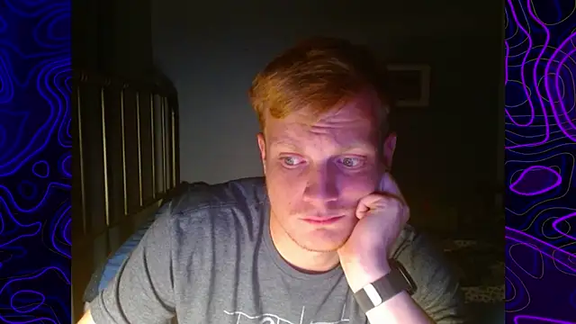 lustylyndon online show from 25, 10, 2025