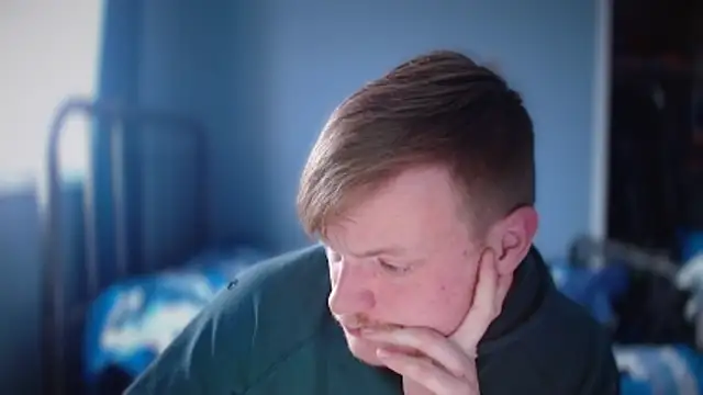 lustylyndon online show from 23, 2, 2026