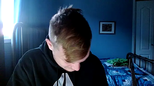 lustylyndon online show from 9, 2, 2026