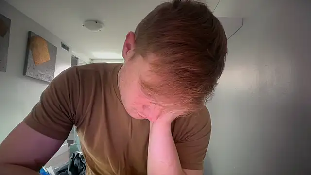 lustylyndon online show from 18, 3, 2026