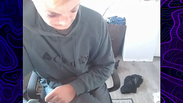 lustylyndon online show from 27, 9, 2025