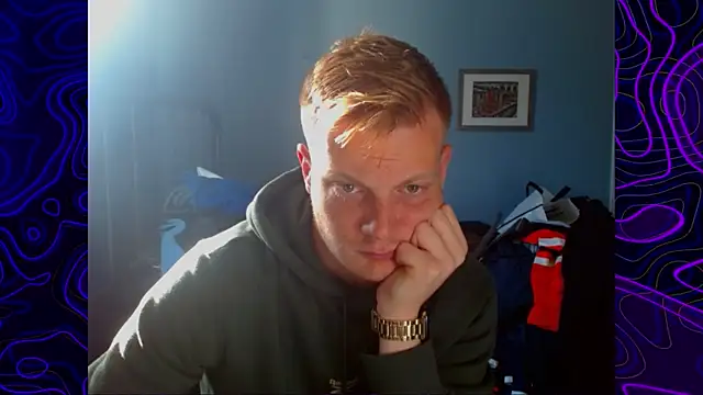 lustylyndon online show from 5, 11, 2025