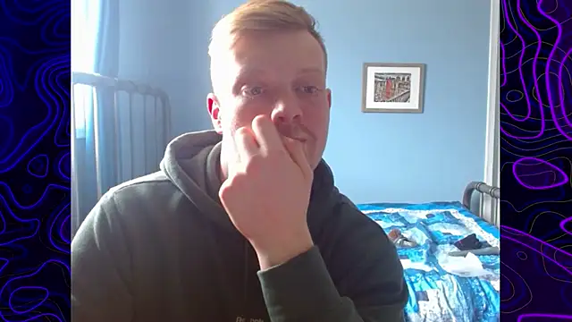 lustylyndon online show from 16, 2, 2026