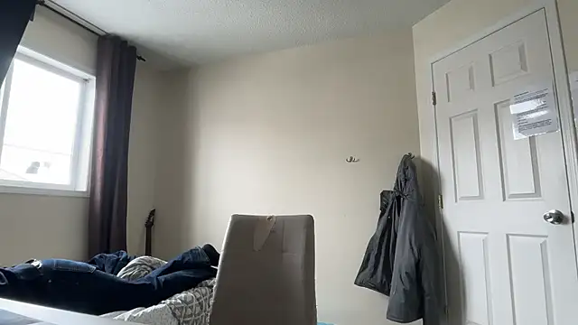 lustylyndon online show from 25, 3, 2026