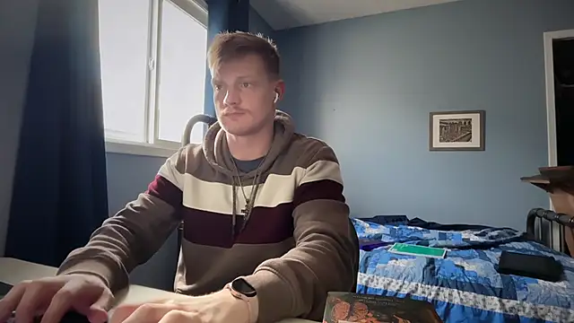 lustylyndon online show from 16, 4, 2026