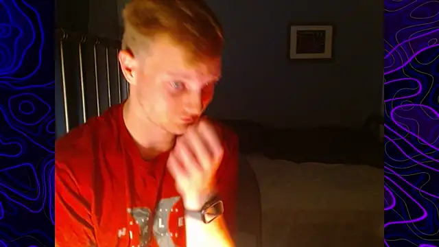 lustylyndon online show from 9, 10, 2025