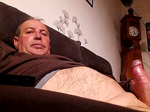 Vince072 online show from 24, 11, 2025