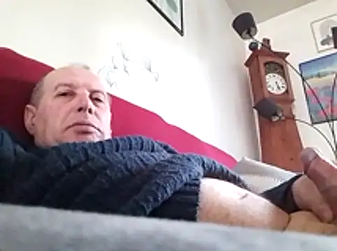 Vince072 online show from 10, 1, 2026