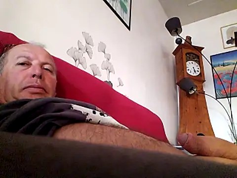 Vince072 online show from 16, 6, 2026