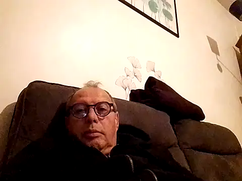 Vince072 online show from 13, 10, 2025