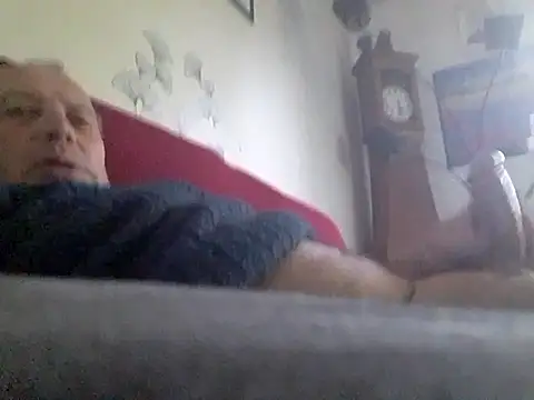 Vince072 online show from 19, 1, 2026