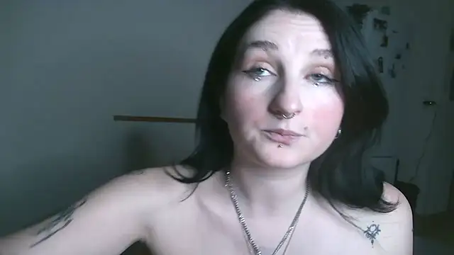 Violett3333 online show from 5, 1, 2026