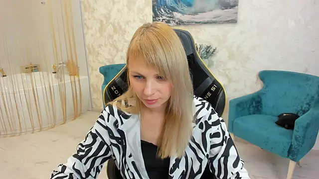 LindaSandy 1 online show from 24, 9, 2025
