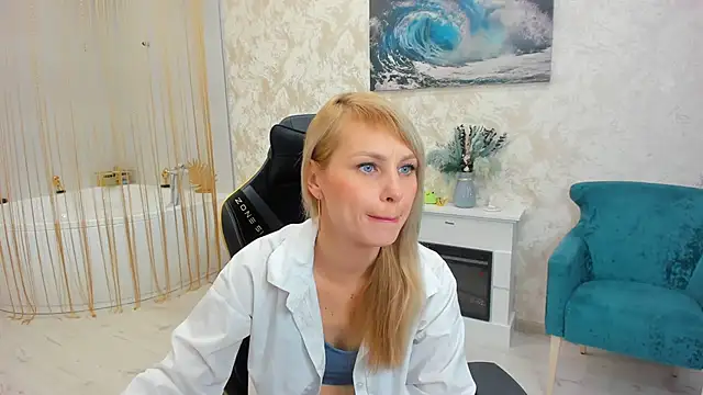 LindaSandy 1 online show from 20, 9, 2025