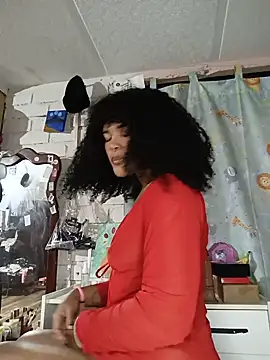 Cataleya-black online show from 5, 6, 2026