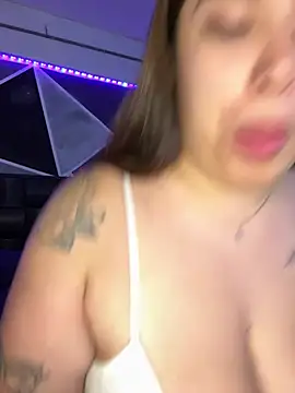 Snapshot of jazminslut chatting on 7, 5, 2026 jazminslut online show from 7, 5, 2026