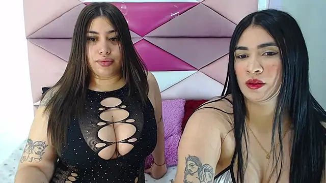 jazminslut online show from 14, 9, 2025