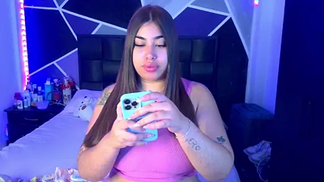 jazminslut online show from 10, 3, 2026