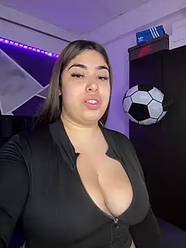 Snapshot of jazminslut chatting on 5, 7, 2026 jazminslut online show from 5, 7, 2026