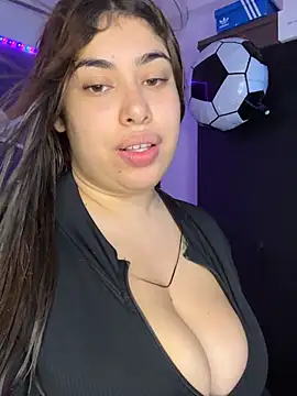 Snapshot of jazminslut chatting on 19, 7, 2026 jazminslut online show from 19, 7, 2026
