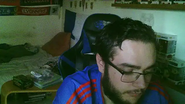 matlecoq2 online show from 27, 10, 2025