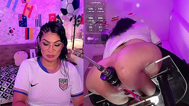 MayaRouse online show from 19, 6, 2026