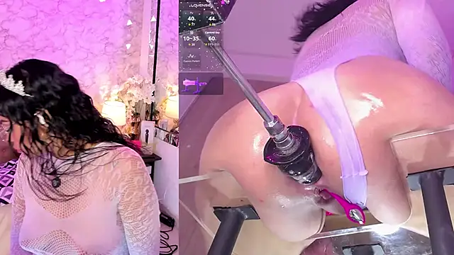 Snapshot of MayaRouse chatting on 3, 6, 2026 MayaRouse online show from 3, 6, 2026