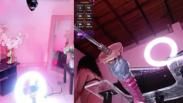 MayaRouse online show from 19, 4, 2026