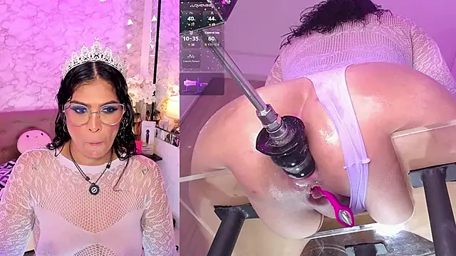 Snapshot of MayaRouse chatting on 3, 6, 2026 MayaRouse online show from 3, 6, 2026