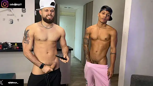 zoneboys online show from 24, 4, 2026