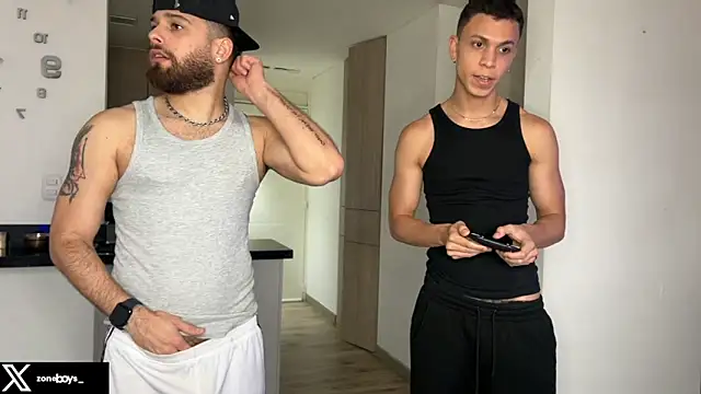 zoneboys online show from 15, 11, 2025