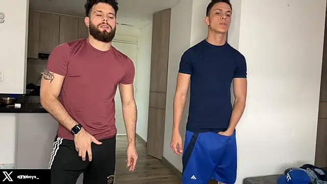 zoneboys online show from 18, 11, 2025