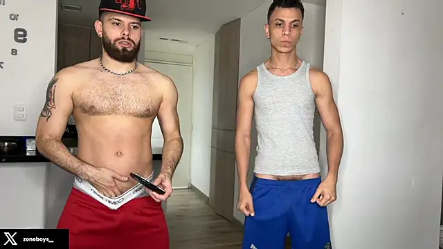 zoneboys online show from 14, 11, 2025