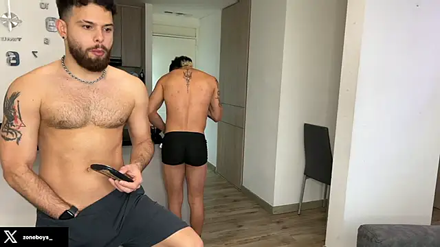 zoneboys online show from 6, 2, 2026