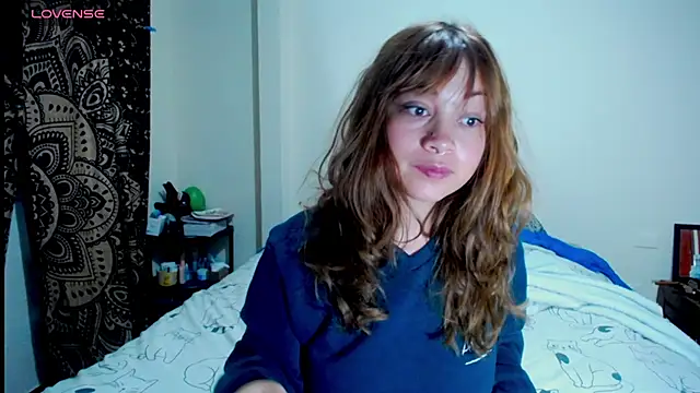 Violet Bosh online show from 30, 11, 2025