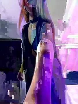 AnnahiBaker online show from 7, 1, 2026