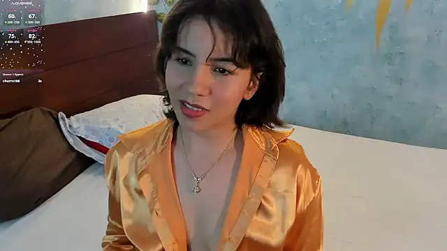 Snapshot of Tifany-fox chatting on 26, 5, 2026 Tifany-fox online show from 26, 5, 2026