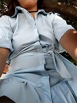 Tifany-fox online show from 2, 12, 2025