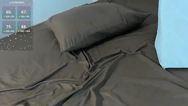 Tifany-fox online show from 18, 1, 2026