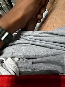 PakiStrokin online show from 10, 7, 2026