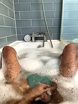 PakiStrokin online show from 12, 10, 2025